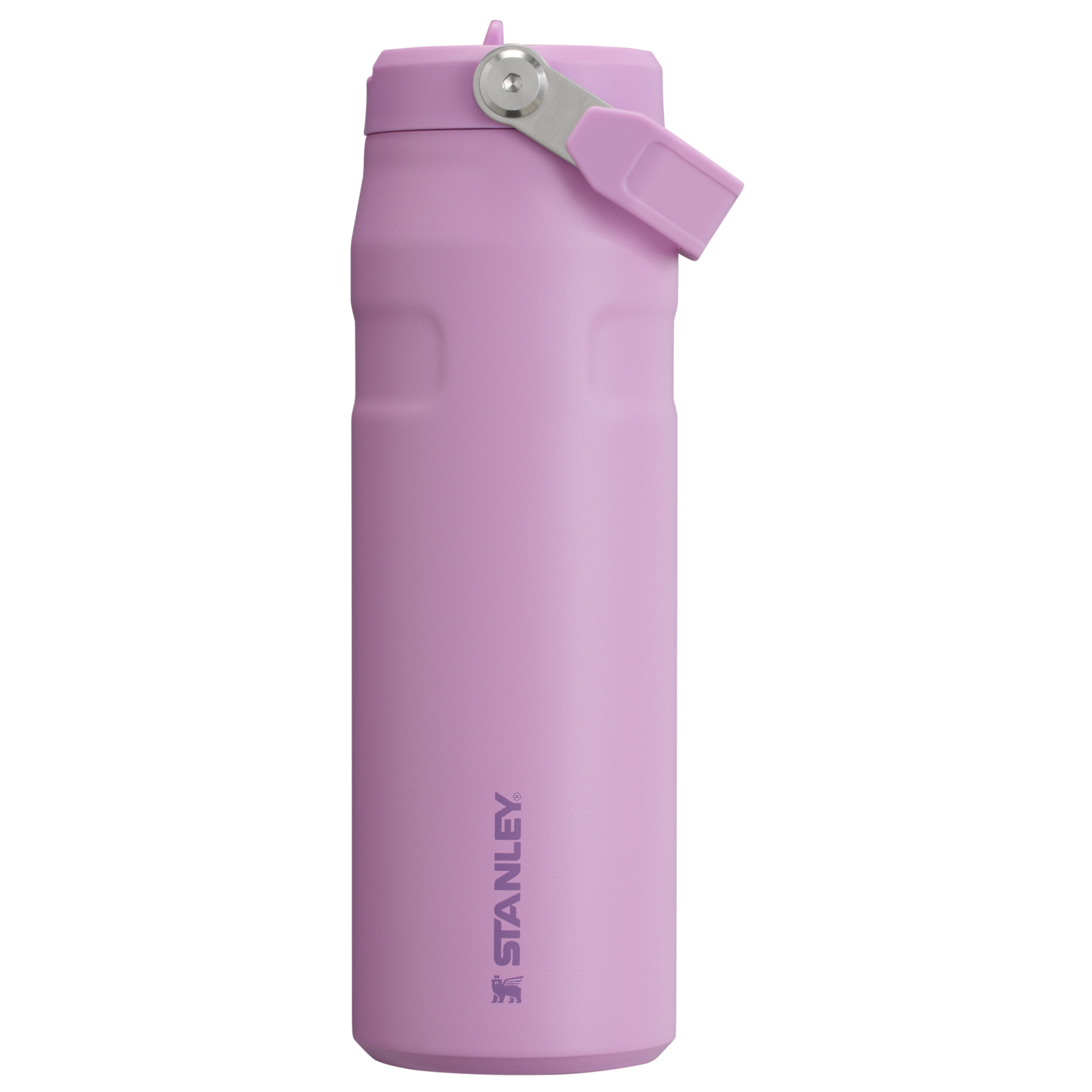 The IceFlow™ Bottle with Flip Straw Lid D058K